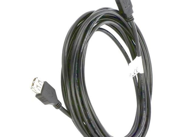 CA-USBE-10CC-0050-BK Audio Cables / Video Cables / RCA Cables