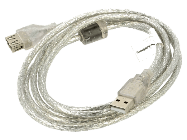 CA-USBE-12CC-0018-TR electronic component of LANBERG