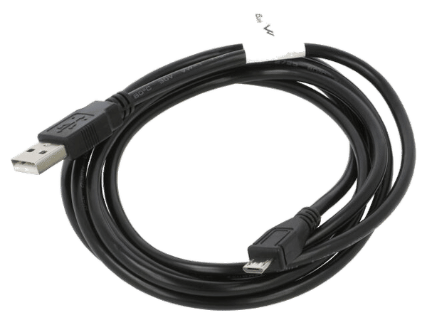 CA-USBM-10CC-0018-BK electronic component of LANBERG