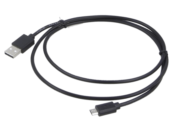 CA-USBM-20CU-0010-BK electronic component of LANBERG