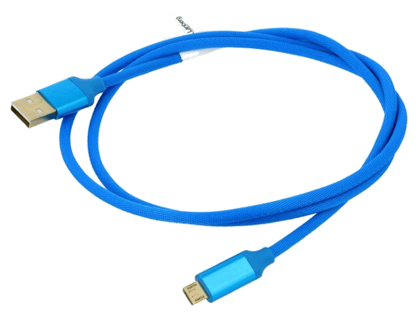 CA-USBM-20CU-0010-BL electronic component of LANBERG