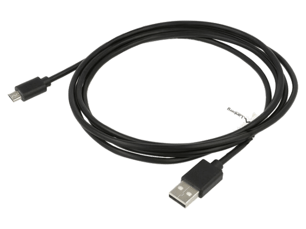 CA-USBM-20CU-0018-BK electronic component of LANBERG