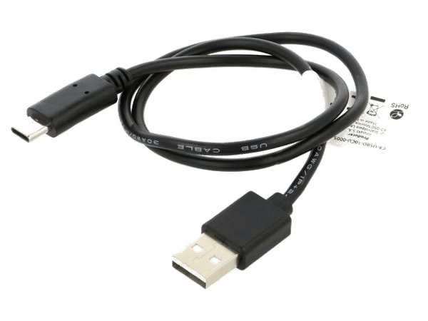 CA-USBO-10CU-0005-BK electronic component of LANBERG