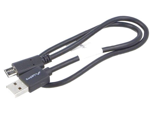 CA-USBO-15CU-0005-BK electronic component of LANBERG