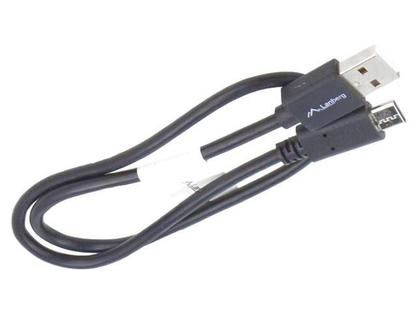 CA-USBO-15CU-0005-BK  Wire & Cable