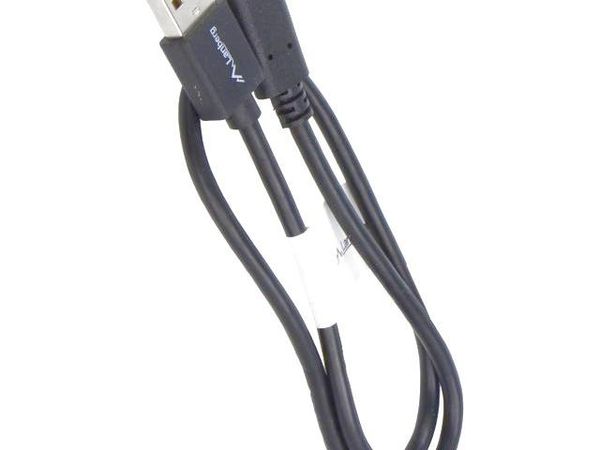CA-USBO-15CU-0005-BK Audio Cables / Video Cables / RCA Cables