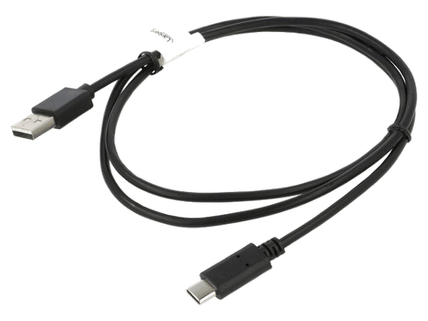 CA-USBO-20CU-0010-BK electronic component of LANBERG
