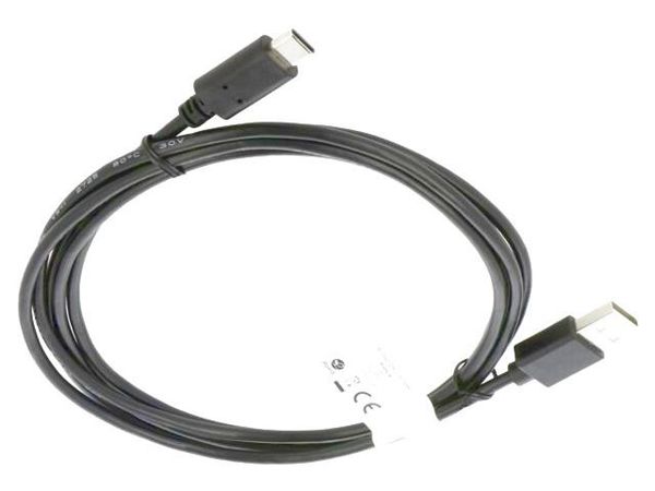 CA-USBO-20CU-0018-BK  Wire & Cable
