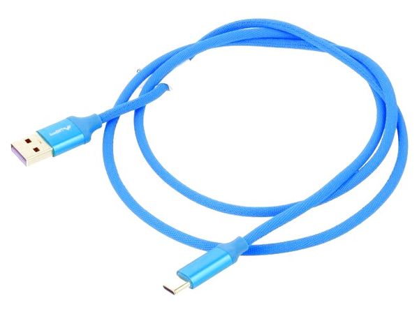 CA-USBO-21CU-0010-BL electronic component of LANBERG