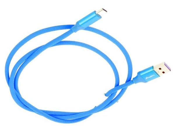 CA-USBO-21CU-0010-BL  Wire & Cable