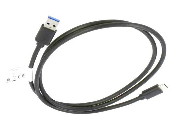 CA-USBO-31CU-0010-BK  Wire & Cable