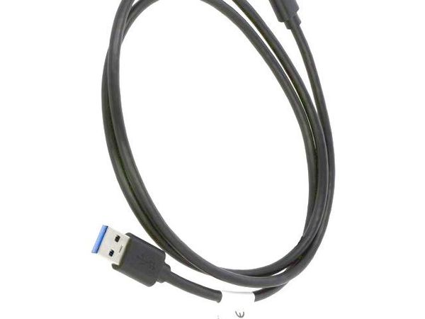 CA-USBO-31CU-0010-BK Audio Cables / Video Cables / RCA Cables