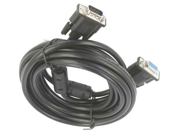 CA-VGAC-10CC-0050-B  Wire & Cable