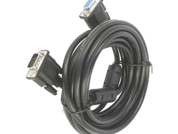 CA-VGAC-10CC-0050-B Audio Cables / Video Cables / RCA Cables