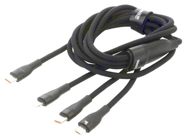 CB000004 electronic component of BASEUS