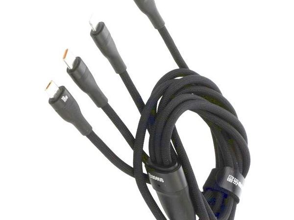 CB000004 Audio Cables / Video Cables / RCA Cables