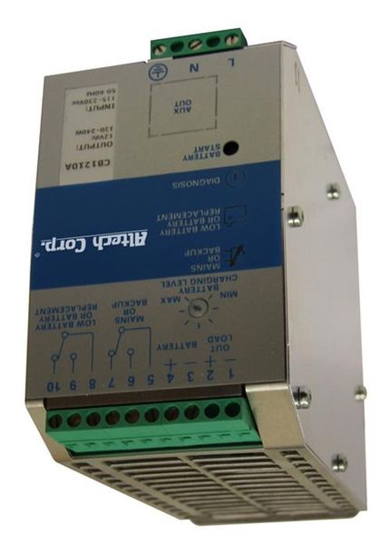 CB1210A  Power