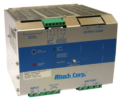 CB1235A electronic component of Altech