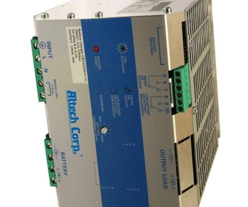 CB1235A Battery Chargers