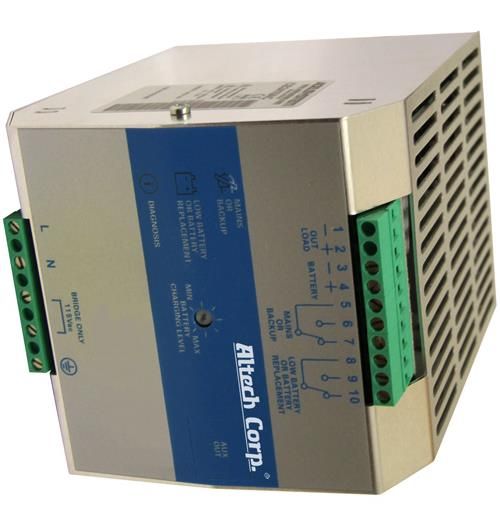 CB2410A Battery Chargers