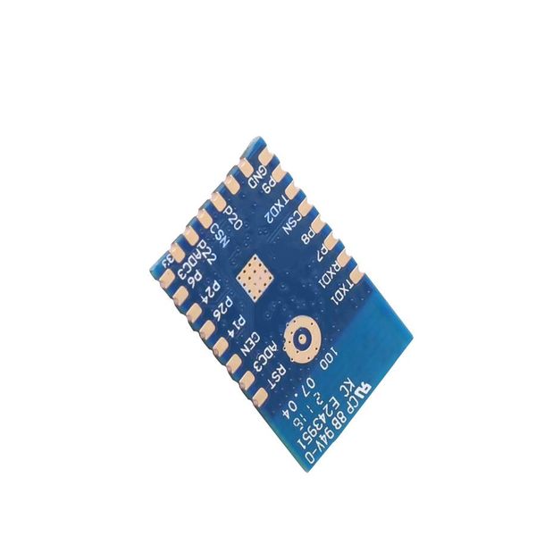 CB3S(tjrl) WiFi Modules - 802.11