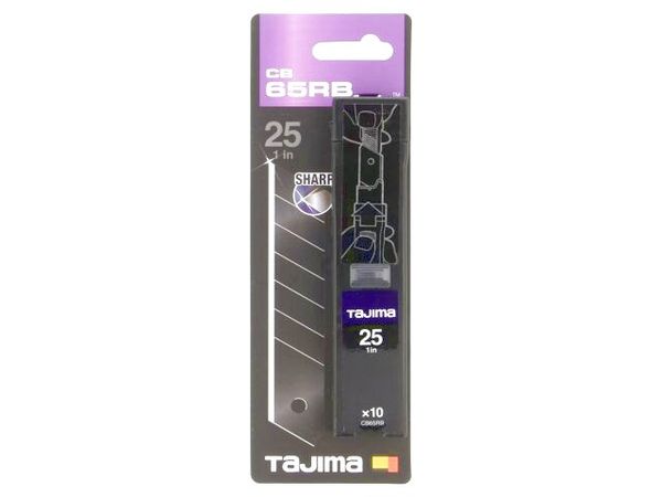 CB65RBC/K1 electronic component of TAJIMA