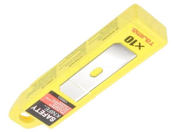 CB93H/Y1  Tools & Supplies