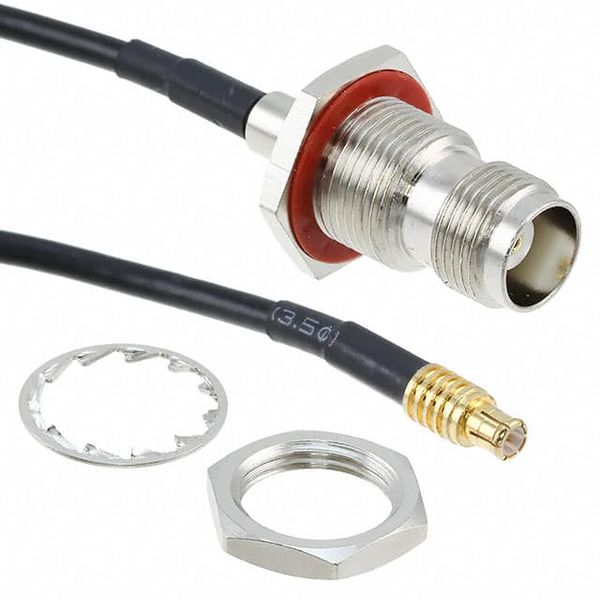 CBA-TNCF-MCXM electronic component of RF Solutions