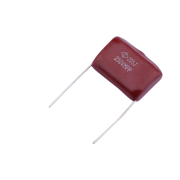 CBB21-250V-205J electronic component of CJE