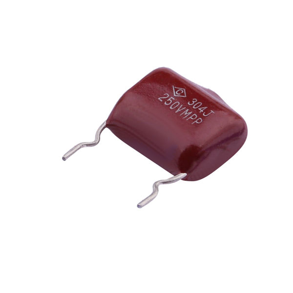 CBB21-250V-304J electronic component of CJE