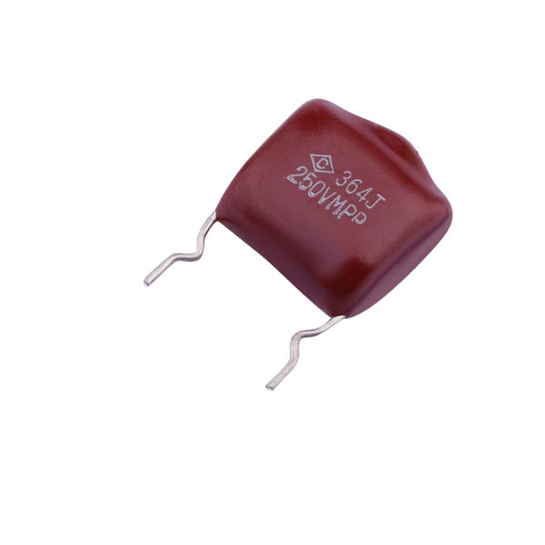 CBB21-250V-364J electronic component of CJE