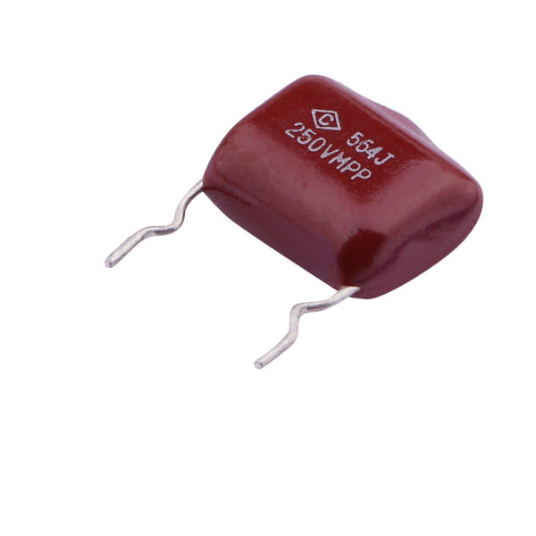 CBB21-250V-564J electronic component of CJE