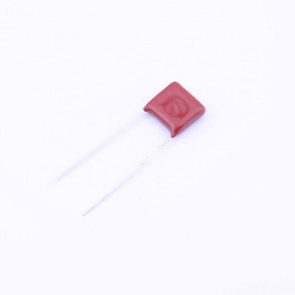 CBB21-334J-100V electronic component of NDF