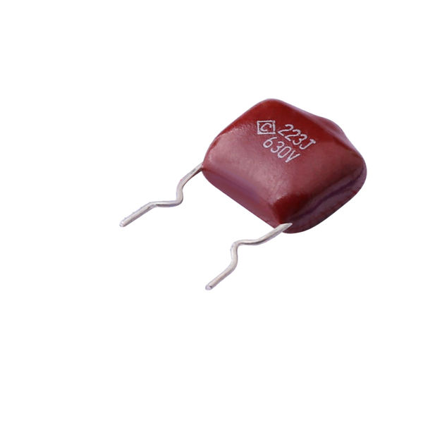 CBB21-630V-223J electronic component of CJE