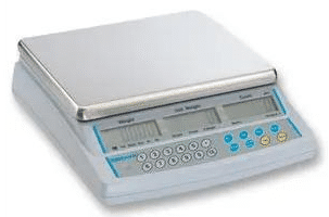 CBC4 electronic component of Adam Equipment