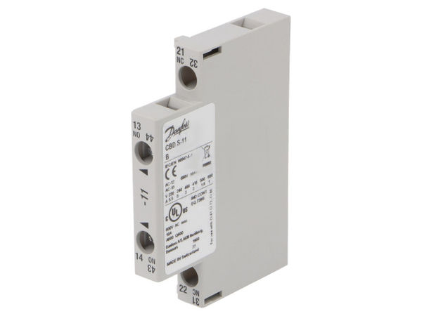 CBD S-11 electronic component of Danfoss