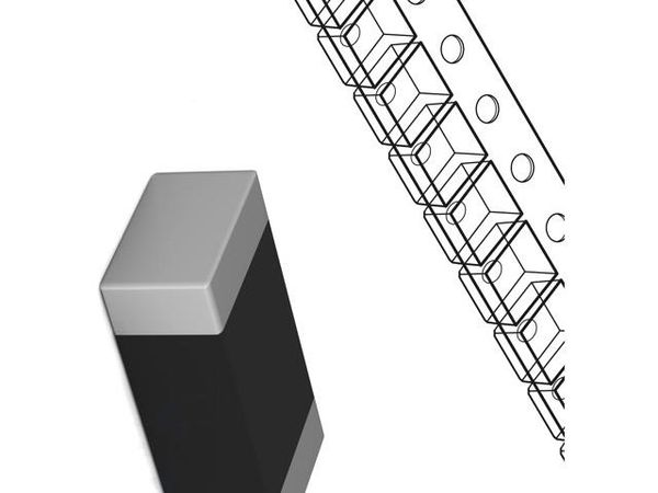 CBM02YTAN601-1 Ferrite Beads