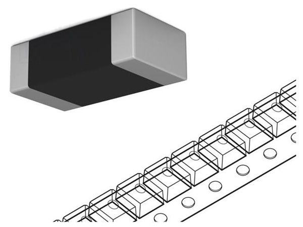 CBM03YTAG121-3  Passive Components