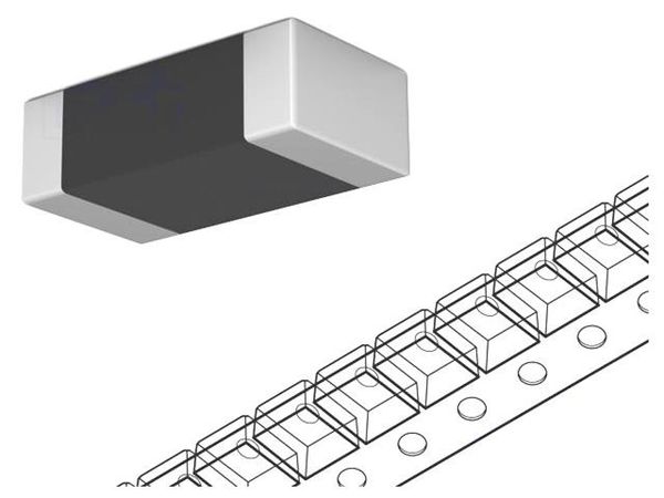 CBM03YTAN152  Passive Components