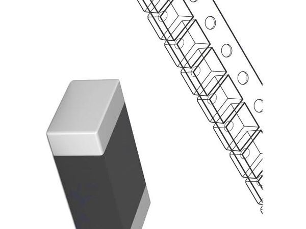 CBM03YTBN050 Ferrite Beads