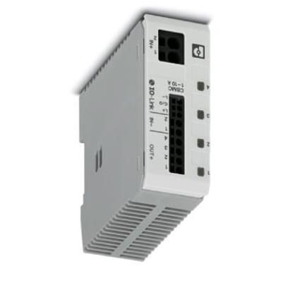 CBMC E4 24DC/1-10A IOL  Circuit Protection