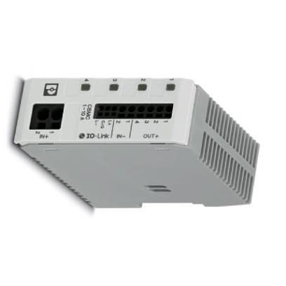 CBMC E4 24DC/1-10A IOL Circuit Breakers