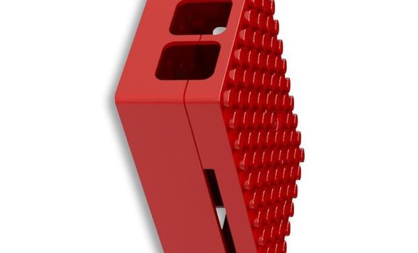 CBPIBLOX-RED. Unclassified