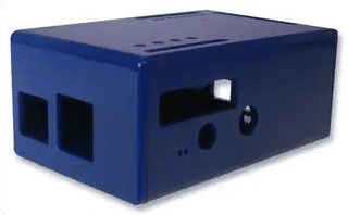 CBRPF-BLU-C electronic component of CamdenBoss