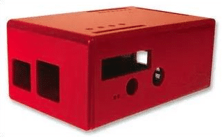 CBRPF-RED-C electronic component of CamdenBoss