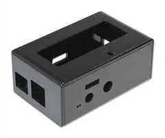 CBRPH-BLK electronic component of CamdenBoss