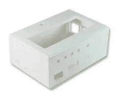 CBRPH-P-WHT electronic component of CamdenBoss