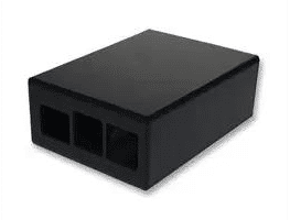 CBRPP-MS-BLK electronic component of CamdenBoss