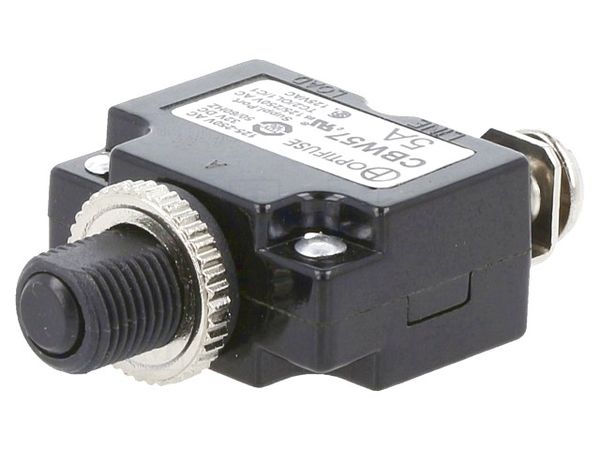 CBW57-EL4-5A electronic component of Optifuse
