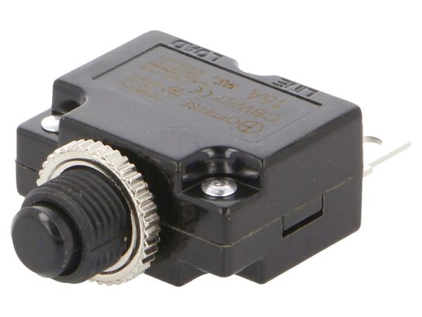 CBW57-PS-15A electronic component of Optifuse